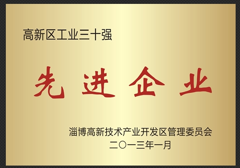 山東產業升級1000項重點建設項目